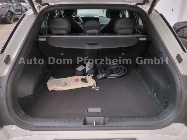 Kia EV6 84kWh PE GTL GD/ WP/ASS+/SD/DE/TEC/AHK
