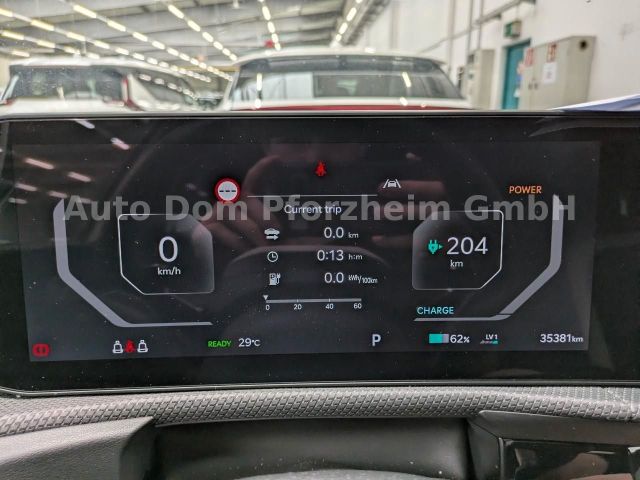 Kia EV6 84kWh PE GTL GD/ WP/ASS+/SD/DE/TEC/AHK