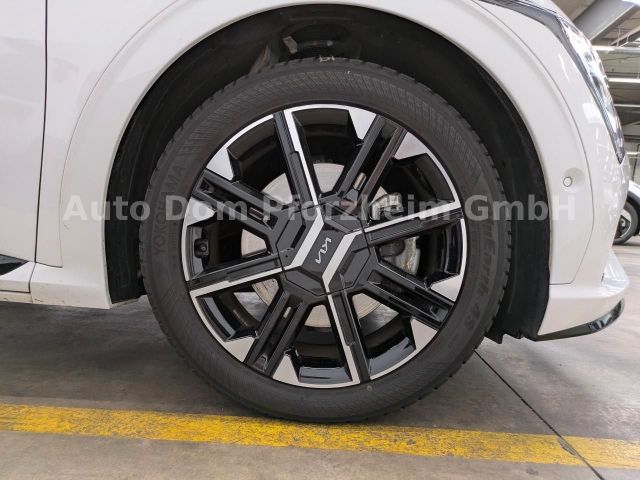 Kia EV6 84kWh PE GTL GD/ WP/ASS+/SD/DE/TEC/AHK