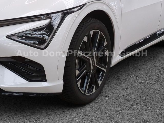 Kia EV6 84kWh PE GTL GD/ WP/ASS+/SD/DE/TEC/AHK