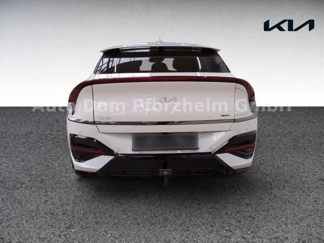 Kia EV6 84kWh PE GTL GD/ WP/ASS+/SD/DE/TEC/AHK