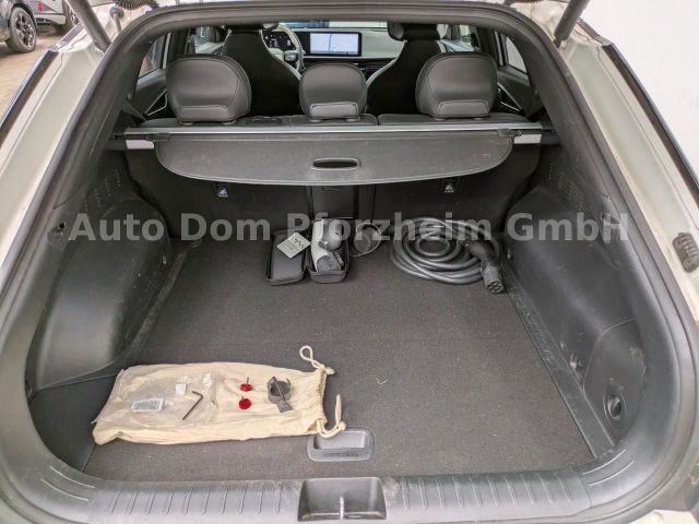 Kia EV6 84kWh PE GTL GD/ WP/ASS+/SD/DE/TEC/AHK