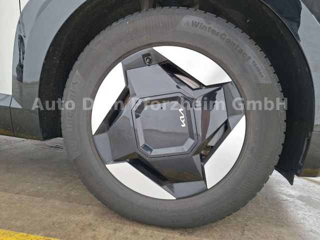 Kia EV9 4WD Earth Drive/Comfort /HUD/283KW