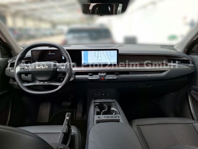 Kia EV9 4WD Earth Drive/Comfort /HUD/283KW