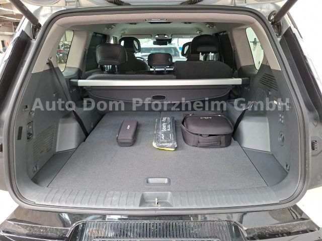 Kia EV9 4WD Earth Drive/Comfort /HUD/283KW