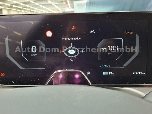 Kia EV9 4WD Earth Drive/Comfort /HUD/283KW