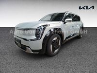 Kia EV9 4WD Earth Drive/Comfort /HUD/283KW