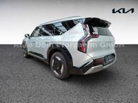 Kia EV9 4WD Earth Drive/Comfort /HUD/283KW