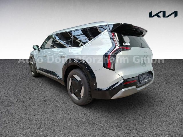 Kia EV9 4WD Earth Drive/Comfort /HUD/283KW