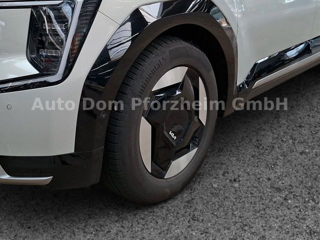 Kia EV9 4WD Earth Drive/Comfort /HUD/283KW