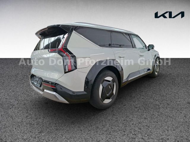 Kia EV9 4WD Earth Drive/Comfort /HUD/283KW