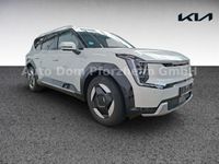 Kia EV9 4WD Earth Drive/Comfort /HUD/283KW
