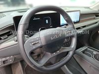 Kia EV9 4WD Earth Drive/Comfort /HUD/283KW