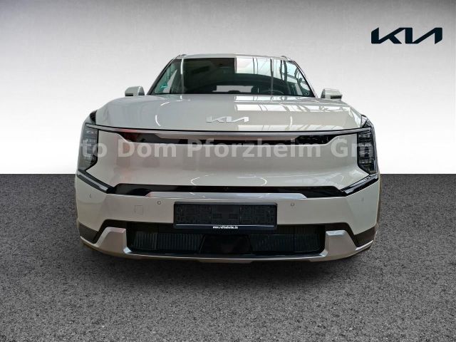 Kia EV9 4WD Earth Drive/Comfort /HUD/283KW