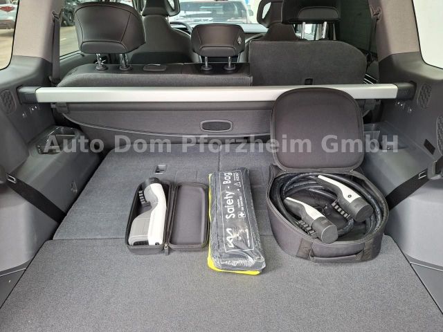 Kia EV9 4WD Earth Drive/Comfort /HUD/283KW
