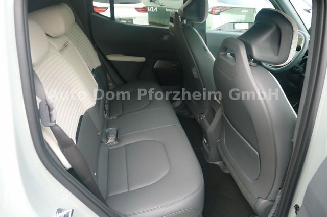 Kia EV2 61,0 kWh GT-Line/WIC/22AC/TEC/DWP