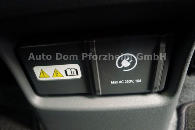 Kia EV2 61,0 kWh GT-Line/WIC/22AC/TEC/DWP