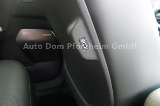 Kia EV2 61,0 kWh GT-Line/WIC/22AC/TEC/DWP