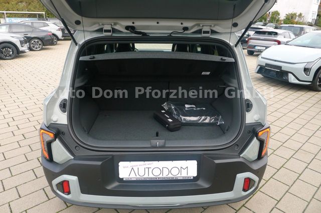 Kia EV2 61,0 kWh GT-Line/WIC/22AC/TEC/DWP