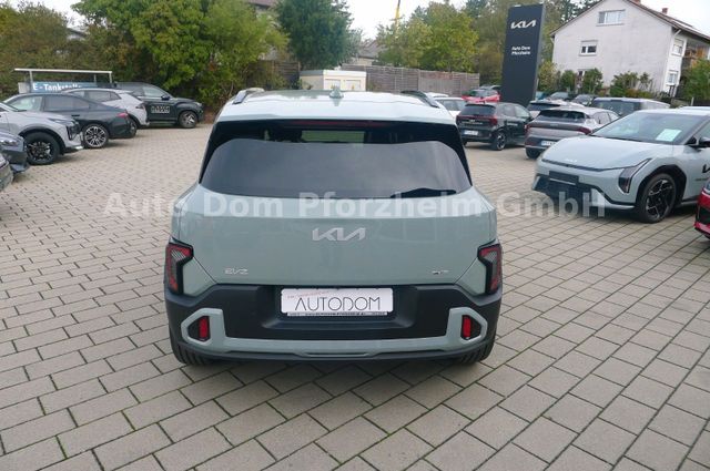Kia EV2 61,0 kWh GT-Line/WIC/22AC/TEC/DWP