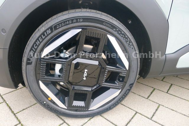 Kia EV2 61,0 kWh GT-Line/WIC/22AC/TEC/DWP