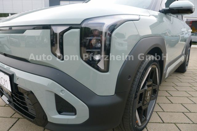 Kia EV2 61,0 kWh GT-Line/WIC/22AC/TEC/DWP