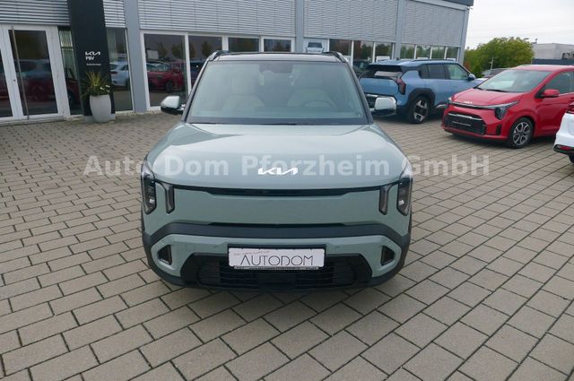 Kia EV2 61,0 kWh GT-Line/WIC/22AC/TEC/DWP