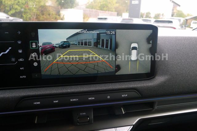 Kia EV2 61,0 kWh GT-Line/WIC/22AC/TEC/DWP