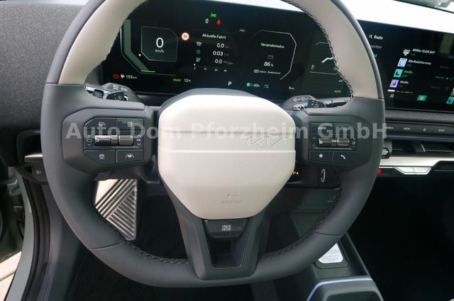 Kia EV2 61,0 kWh GT-Line/WIC/22AC/TEC/DWP