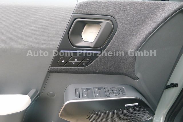Kia EV2 61,0 kWh GT-Line/WIC/22AC/TEC/DWP