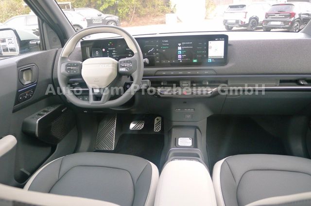 Kia EV2 61,0 kWh GT-Line/WIC/22AC/TEC/DWP