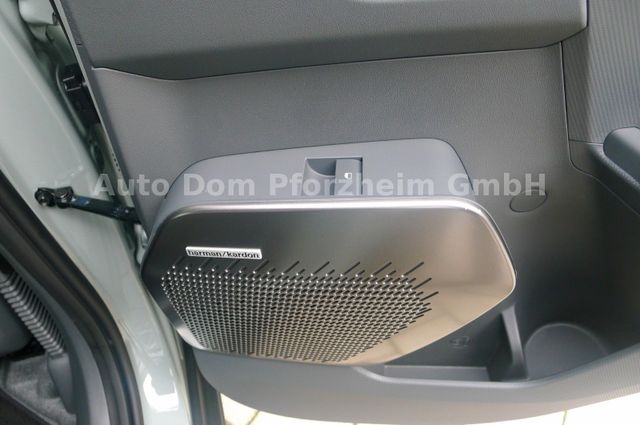 Kia EV2 61,0 kWh GT-Line/WIC/22AC/TEC/DWP