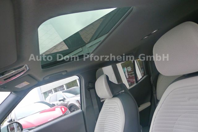 Kia EV2 61,0 kWh GT-Line/WIC/22AC/TEC/DWP