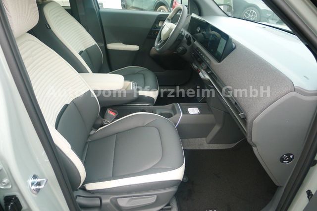 Kia EV2 61,0 kWh GT-Line/WIC/22AC/TEC/DWP