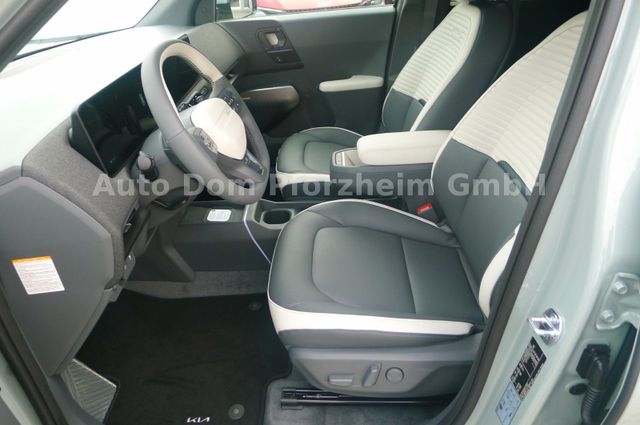 Kia EV2 61,0 kWh GT-Line/WIC/22AC/TEC/DWP