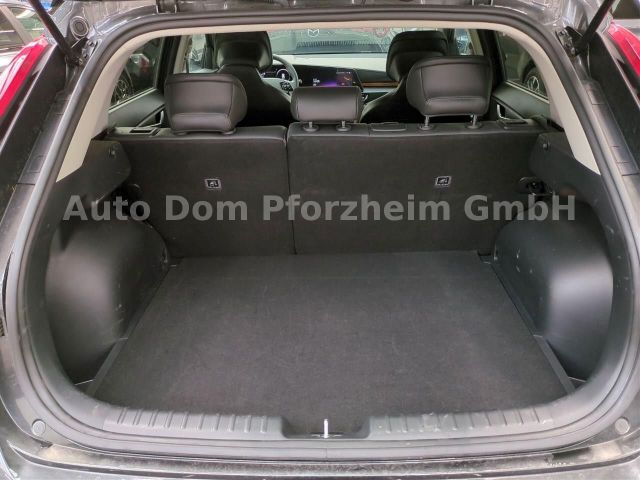Kia Niro 1.6 HEV DCT Vision/ Komfort / Style