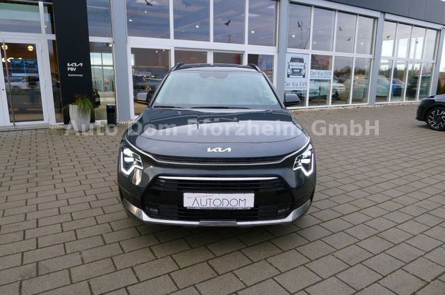 Kia Niro 1.6 HEV DCT Vision/ Komfort / Style