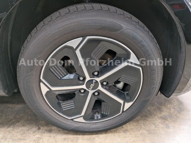 Kia Niro 1.6 HEV DCT Vision/ Komfort / Style