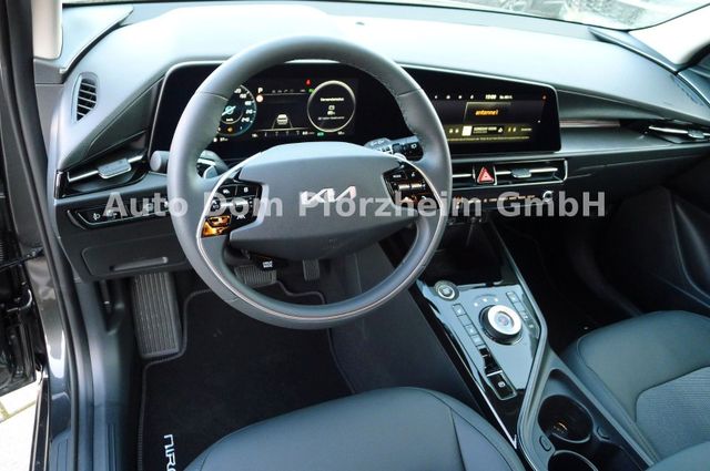 Kia Niro 1.6 HEV DCT Vision/ Komfort / Style