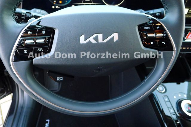 Kia Niro 1.6 HEV DCT Vision/ Komfort / Style