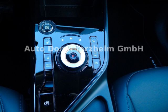 Kia Niro 1.6 HEV DCT Vision/ Komfort / Style