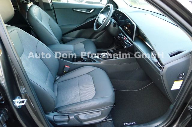 Kia Niro 1.6 HEV DCT Vision/ Komfort / Style