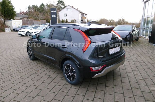 Kia Niro 1.6 HEV DCT Vision/ Komfort / Style