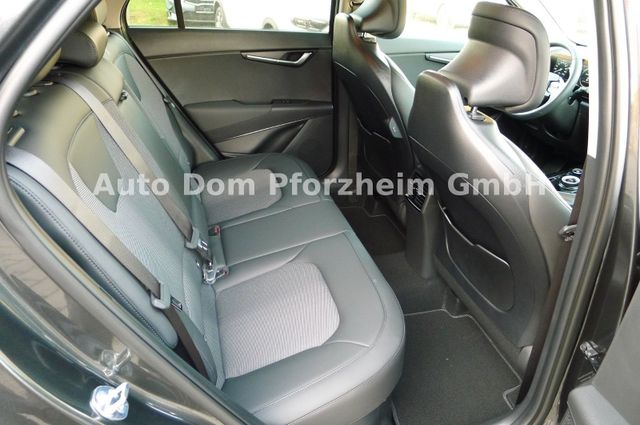 Kia Niro 1.6 HEV DCT Vision/ Komfort / Style