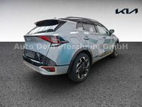 Kia Sportage 1.6T AWD PHEV GTL/Drive/Sound/Pano/