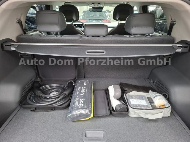 Kia EV3 81 kWh 150 kW Earth WIC/BUS/ UPG