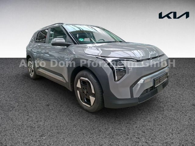 Kia EV3 81 kWh 150 kW Earth WIC/BUS/ UPG