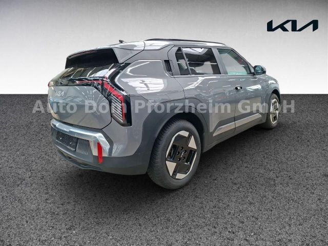 Kia EV3 81 kWh 150 kW Earth WIC/BUS/ UPG
