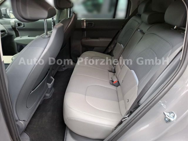 Kia EV3 81 kWh 150 kW Earth WIC/BUS/ UPG