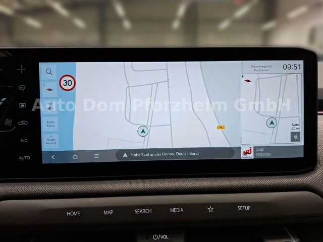 Kia EV3 81 kWh 150 kW Earth WIC/BUS/ UPG